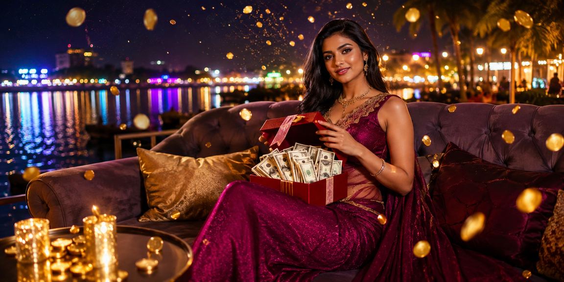Chittagong Entertainment Casino & Bangladesh Model