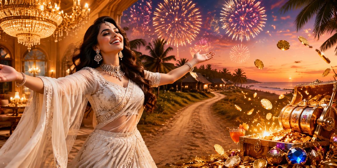 কুমিল্লার সমুদ্র সৈকতে স্লট গেম বেটিং অভিজ্ঞতা