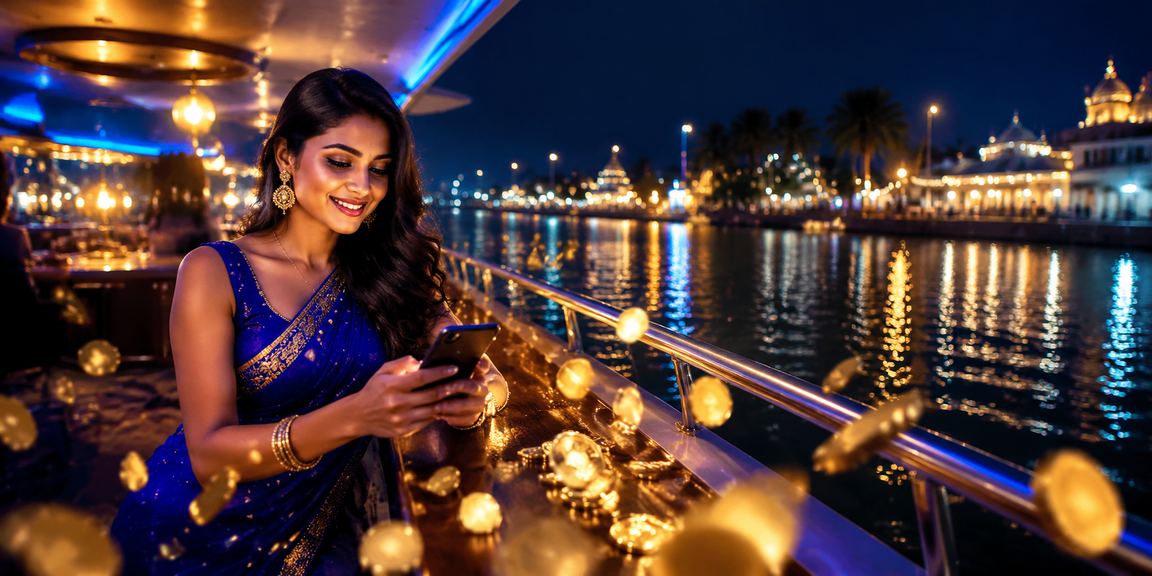 কুমিল্লায় বাংলাদেশি মডেলের সাথে স্পোর্টস বেটিং প্ল্যাটফর্মের দৃশ্য