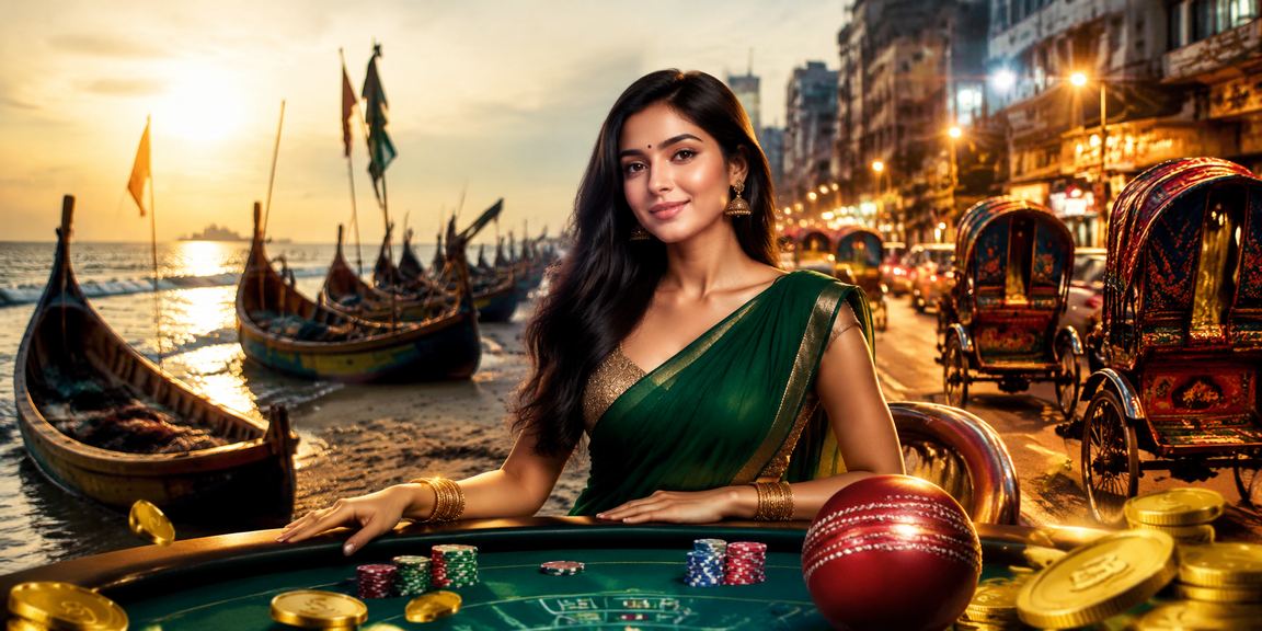 ঢাকার রিকশার পাশে ক্রিকেট বেটিং প্ল্যাটফর্ম ব্যবহার করছেন একজন ব্যবহারকারী