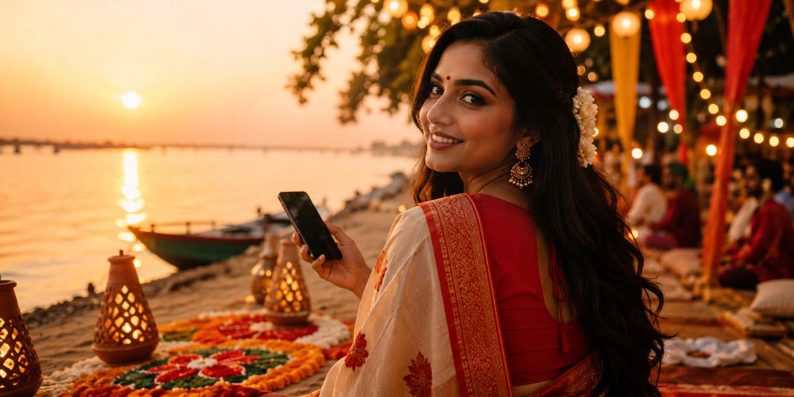 Mobile Casino Experience on Pohela Boishakh in Rajshahi