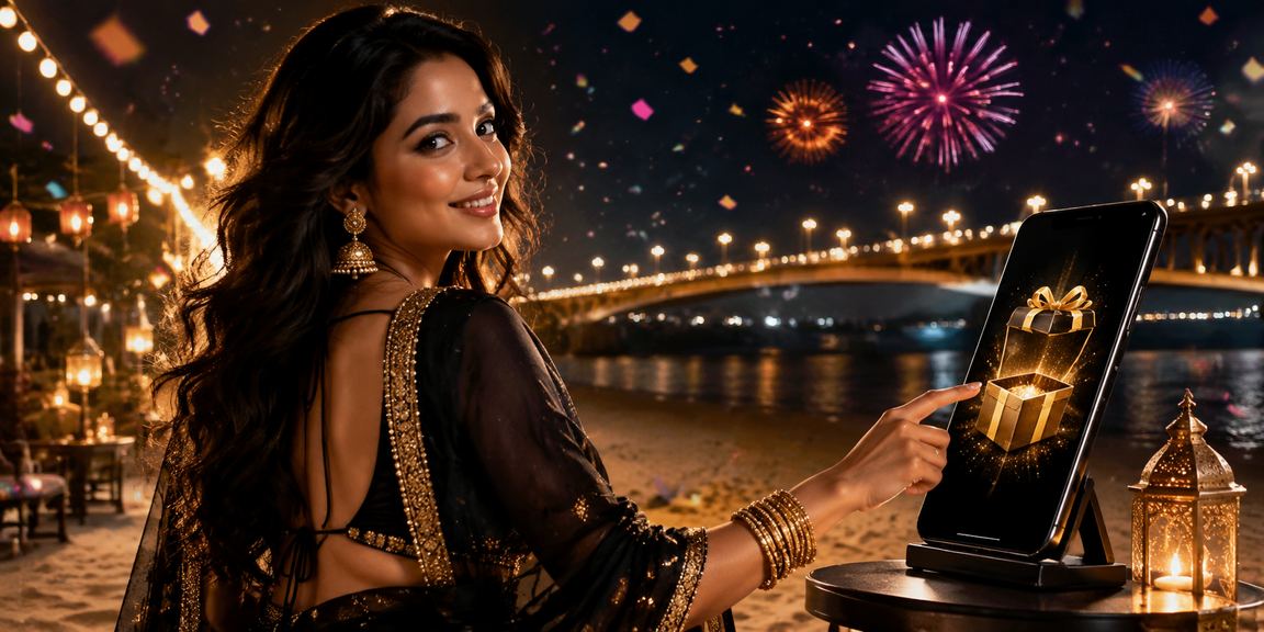Registration Bonus Info at Rajshahi Beach