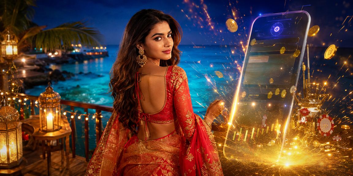সেন্ট মার্টিন দ্বীপের সমুদ্র সৈকতে ক্যাসিনো বিনোদন অভিজ্ঞতা